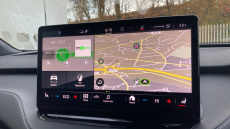 Skoda Enyaq 195kW 80x Sportline 82kWh 4x4 5dr Auto Electric Estate